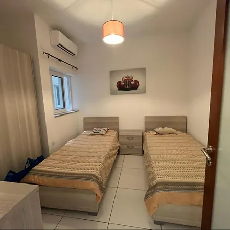 3 Bedroom Apartament