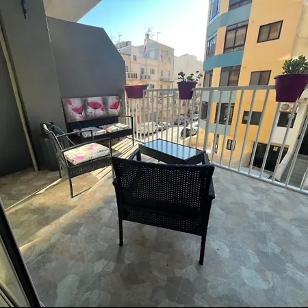 3 Bedroom Apartament *
