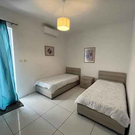 3 Bedroom *